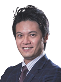 댄 창 (Dan Tsang)